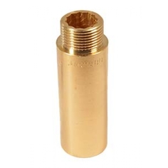 Удлинитель 1/2" х 60мм.(латунь) Kaiser