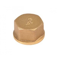 Заглушка Kaiser KS-Z0010F 1``