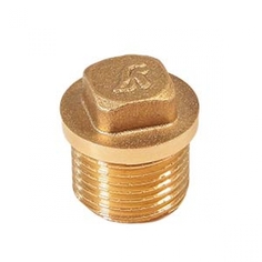 Заглушка Kaiser KS-Z0012M 1/2``