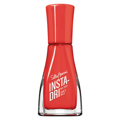 Sally Hansen Лак для ногтей Insta-Dri Nail Color Ж Товар Тон 359