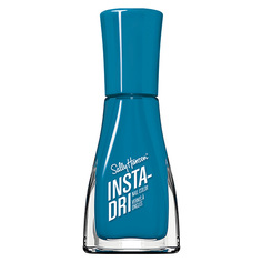 Sally Hansen Лак для ногтей Insta-Dri Nail Color Тон 505