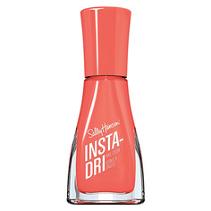 Sally Hansen Лак для ногтей Insta-Dri Nail Color Тон 353