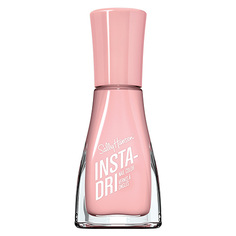 Лак для ногтей Sally Hansen Insta-Dri Nail Color Тон 233