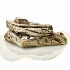 Декорация для аквариума Oase Layered sandstone B Слоистый песчаник, 44х25х13 см