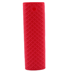 Термостойкая съемная силиконовая насадка на ручку сковороды, Kitchen Angel KA-SHHH-01