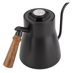 Кофейник, чайник для заваривания кофе 850 мл, Kitchen Angel KA-CPT-04