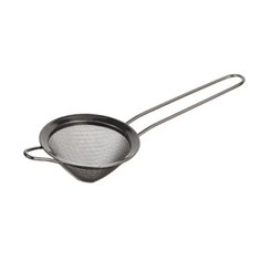 Сито для кофе, коктейлей, стрейнер 21х8 см, Kitchen Angel KA-SFT3-01