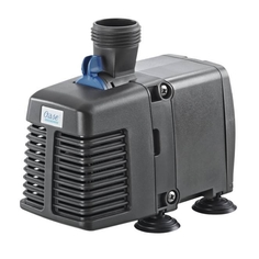 Помпа для аквариума циркуляционная Oase OptiMax 4000, погружная/внешняя, 4400 л/ч, 80 Вт