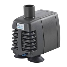 Помпа для аквариума циркуляционная Oase OptiMax 300, погружная, 300 л/ч, 5 Вт