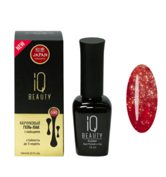 Гель-лак IQ Beauty Go Hollywood №090, True Love