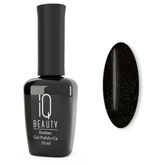 Гель-лак IQ Beauty №106, Black Jewels