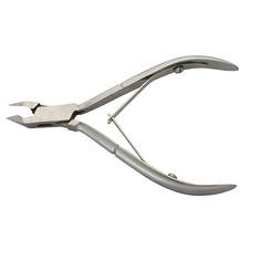 Metzger, Щипцы для кутикулы PN-836-AВ-(6mm)-BJ