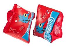 Нарукавники для плавания детские Arena AWT Soft Armband 3-6 лет, цвет 10