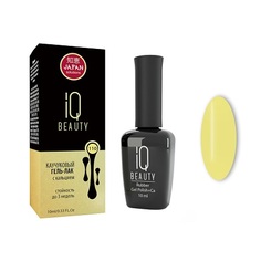 Гель-лак IQ Beauty №110