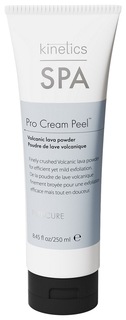 Пилинг для ног Pro Cream Peel 250 мл Kinetics