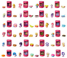 Игровой набор Hasbro My Little Pony E1977