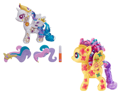 Фигурка My little Pony Хасбро С.А. Пони B0375H