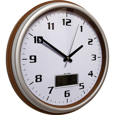 Настенные часы, Galaxy, 35см, T-1971 X