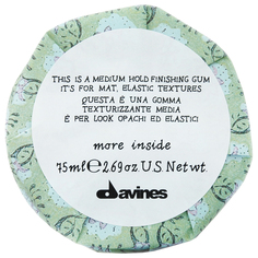 Гель для укладки Davines More Inside