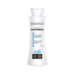 Кондиционер для кошек и собак BIOGANCE Gliss Hair, масла авакадо и жожоба, 250 мл