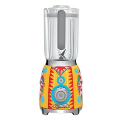 Блендер Smeg BLF01DGEU