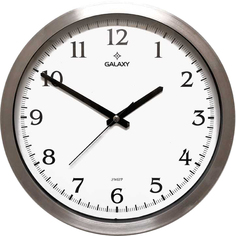 Настенные часы, Galaxy, 30см, M-216-2