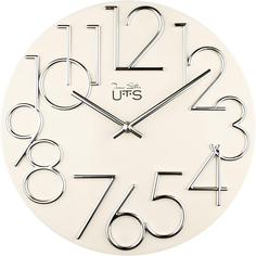 Настенные часы Tomas Stern 30 см