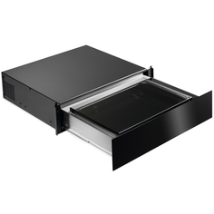 Встраиваемый вакуумный упаковщик AEG KDE911423B Black