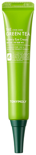 Крем для глаз Tony Moly The Chok Chok Green Tea Watery Eye Cream 30 мл