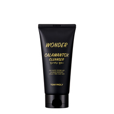 Гель для умывания TONY MOLY Wonder Calamantox Cleanser с экстрактом каламанси