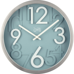 Настенные часы Tomas Stern 25,5 см