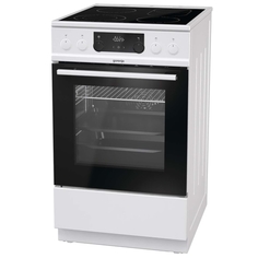 Электрическая плита Gorenje ECS5350WPA