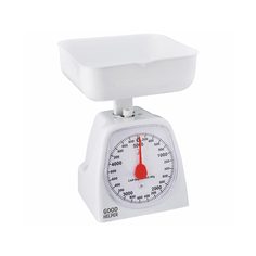 Весы кухонные Goodhelper MS-S11