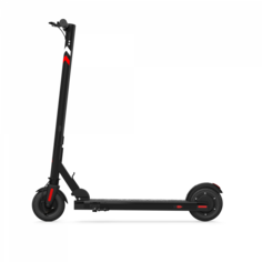 Электросамокат Midway I-One Pro black