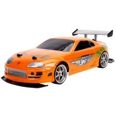 Jada Fast & Furious Toyota Supra 1995 R/C