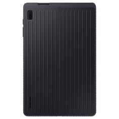 Samsung Protective Standing Cover Tab S7 FE черный