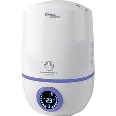 Scarlett SC - AH986E06