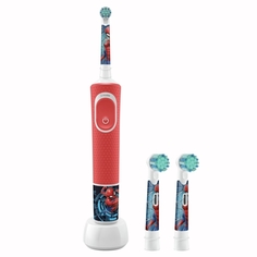 Braun Oral-B Vitality D100.423.2K Spider-Man