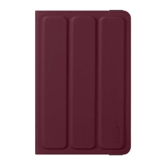 Deppa Wallet Stand 7-8 бордовый