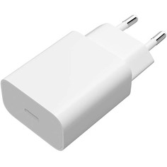 Xiaomi Mi 20W charger Type-C (BHR4927GL)
