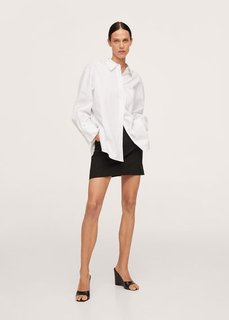 Рубашка 100% хлопок - Jameson Mango