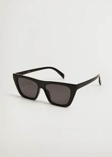 Солнцезащитные очки в квадратной оправе - Kim Mango