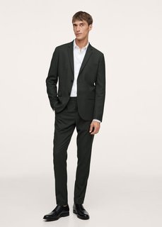 Костюмный пиджак Superslim fit - Paulo Mango