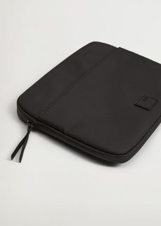 Чехол для планшета с карманом - Insula Mango