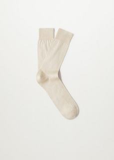 Базовые носки из хлопка - Gaita-i Mango