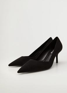 Туфли-лодочки с заостренным мысом - Week Mango
