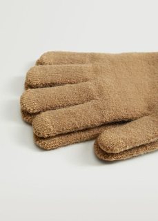 Сенсорные перчатки из трикотажа - Touch Mango