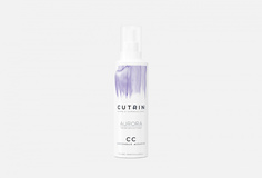 Мусс для волос Cutrin