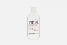 Мицеллярная вода Happy LAB