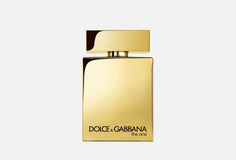 Парфюмерная вода Dolce & Gabbana